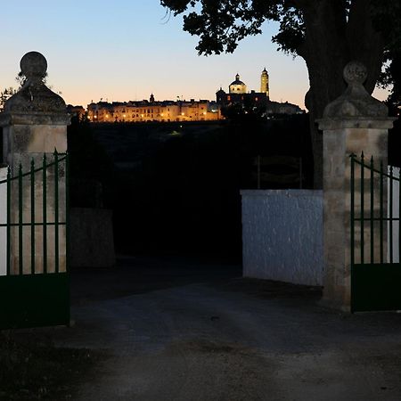 Agriturismo Masseria Aprile Locorotondo Exterior foto